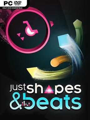 Just Shapes & Beats torrent download for PC